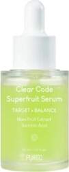 PURITO - Balancing skin serum (Clear