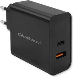 QOLTEC 52381 Super Quick PD USB-C