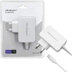 QOLTEC Cahrger 65W C tipa USB