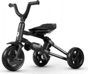 Qplay "Nova Niello Grey"