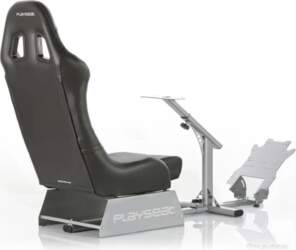 Racing Seat Playseat Evolution, melns