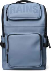 RAINS Texel Cargo Backpack - MĖLYNA