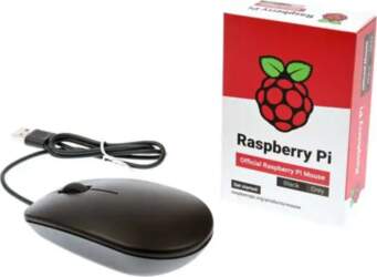 RASPBERRY PI SC0202 Black/grey