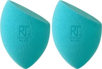 REAL TECHNIQUES_SET Miracle Airblend sūkļi 2