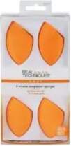 Real Techniques Sponges Miracle Complexion -