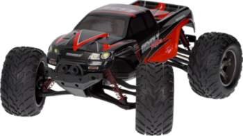 Rebel REVOLT remote-controlled car