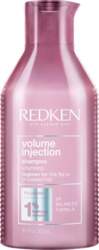 Redken - Volume Injection (Shampoo Volumizing)