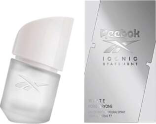 Reebok - Iconic Statement White -