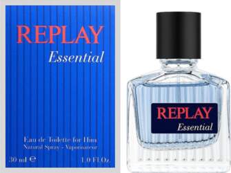 Replay - Essential For Him -