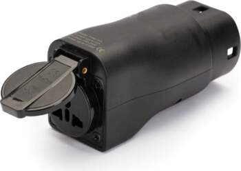 Riff "Adapter" Type2 V2L
