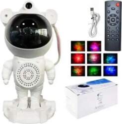 Riff Astronaut Projector LED lamp with