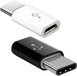 Riff "Micro USB" uz "