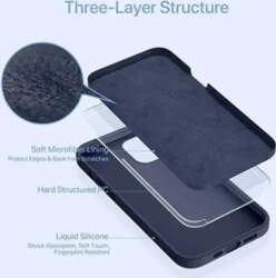 Riff "Soft Silicone Case iPhone