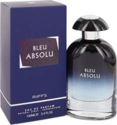 Riiffs Bleu Absolu EDP Spray Unisex