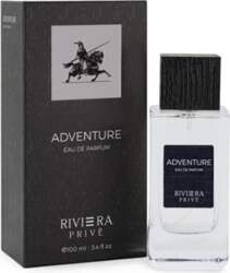 Riviera Privé - Adventure - EDP