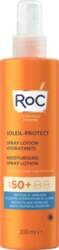 Roc Soleil Protect Moisturizing Spray Lotion