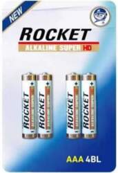 Rocket LR03HD-4BB 4-pack Blister