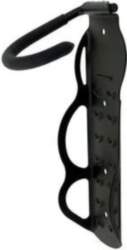 RoGer Mount Bicycle Holder / Black