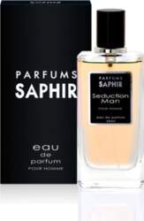 SAPHIR SEDUCTION MAN EDP SPRAY 50