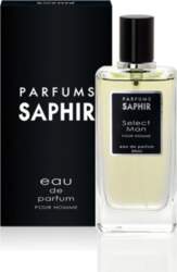 SAPHIR SELECT MAN EDP SPRAY 50