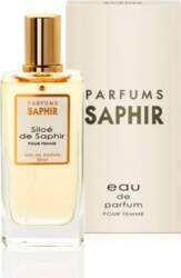 SAPHIR SILOE EDP AEROSOLS 50 ML