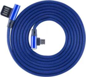 Sbox USB->Micro USB 90 M/M 1