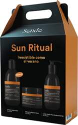 Sendo SUN RITUAL SET 3 pc