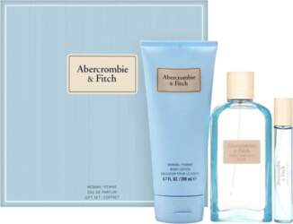 Set Abercrombie & Fitch: First Instinct