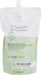 Shampoo Wella Professionals Elements Renewing Refill