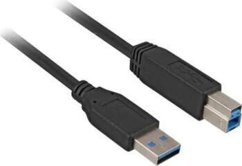 Sharkoon Cable USB 3.0 A-B