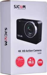 SJCAM SJ10 X