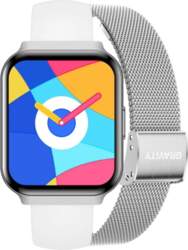 Smartwatch Gravity Strap + Bracelet GT44-4