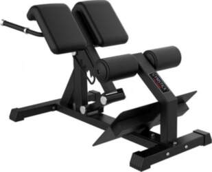 Soliņš GYMSTICK BACK BENCH PRO