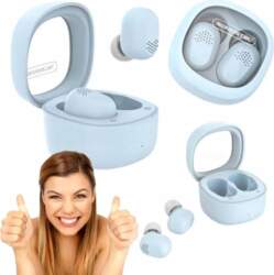 SOMOSTEL I660 Light Blue