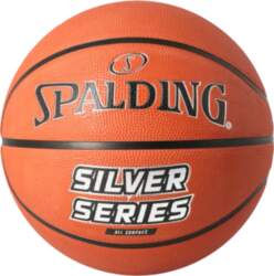 SPALDING SILVER SĒRIJA (5. izmērs)