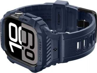 Spigen Rugged Armor Pro V2 Apple