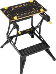 Stanley 2-in-1 workbench