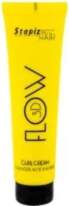 Stapiz Flow 3D Curl Cream -