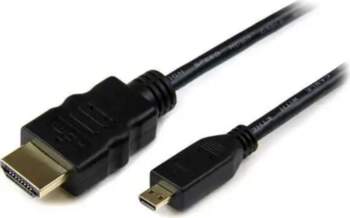 StarTech High Speed  HDMI 3m Black