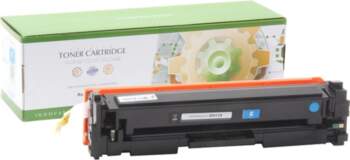 Static Control Oriģinālā HP (CF411A) /