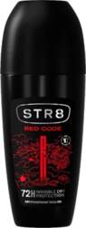 STR8 - Red Code - roll-on