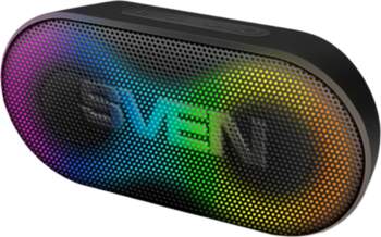 SVEN Dynamic switchable RGB backlight