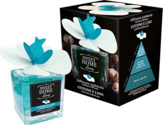 Sweet Home Collection - Aroma diffuser