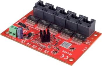 Switch ATTE ASW-5-50-OF
