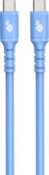TB USB C_- USB C kabelis