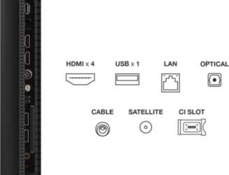 TCL 50C6K