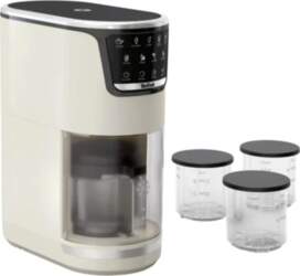 Tefal Dolci IG602A saldējuma pagatavošanas ierīce