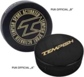 Tempish PUCK official