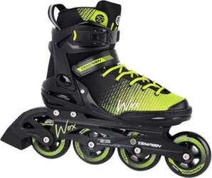 Tempish WOX Inline skates Green 45