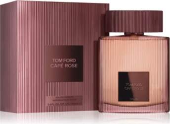 Tom Ford Café Rose Perfume EDP